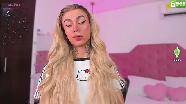 Snapshot of Miss_sagitario chatting on 17, 3, 2025 Miss sagitario online show from 17, 3, 2025