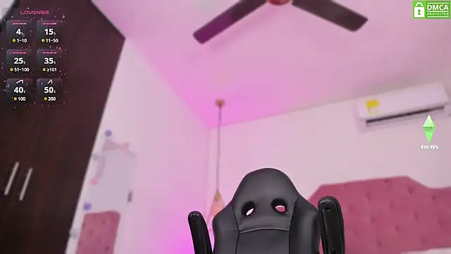 Snapshot of Miss_sagitario chatting on 17, 3, 2025 Miss sagitario online show from 17, 3, 2025