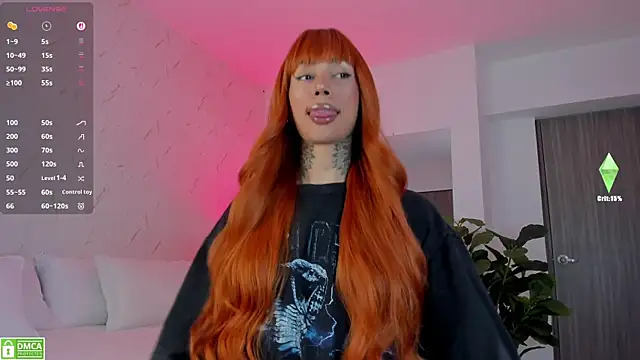 Snapshot of Miss_sagitario chatting on 10, 9, 2025 Miss sagitario online show from 10, 9, 2025