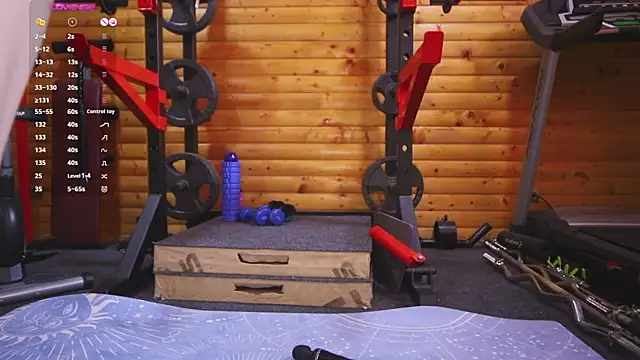 Snapshot of capchick chatting on 5, 3, 2025 capchick online show from 5, 3, 2025