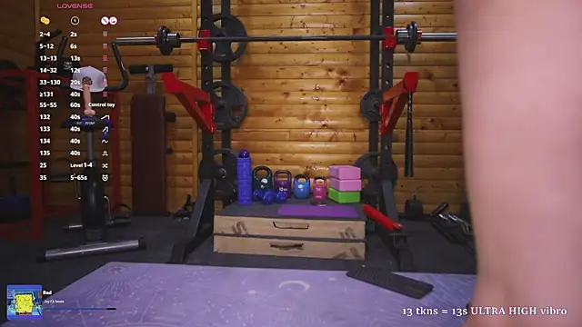 Snapshot of capchick chatting on 1, 11, 2025 capchick online show from 1, 11, 2025