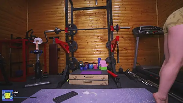 Snapshot of capchick chatting on 5, 11, 2025 capchick online show from 5, 11, 2025