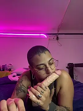 kinkyrosex online show from 4, 3, 2025