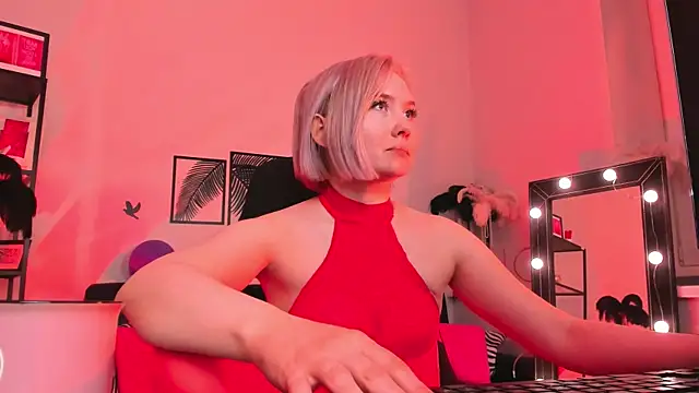 ReiYosimoto online show from 3, 3, 2025