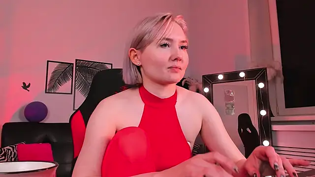 ReiYosimoto online show from 3, 3, 2025