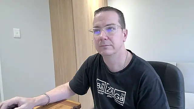 BrettJ81 online show from 14, 1, 2025