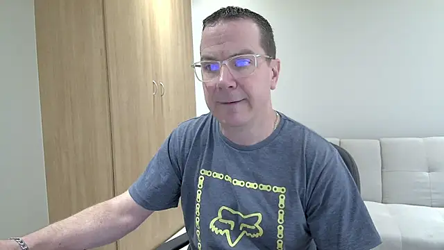 BrettJ81 online show from 27, 9, 2025