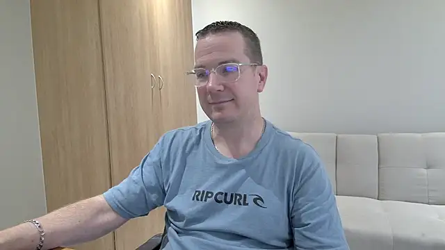 BrettJ81 online show from 2, 3, 2026