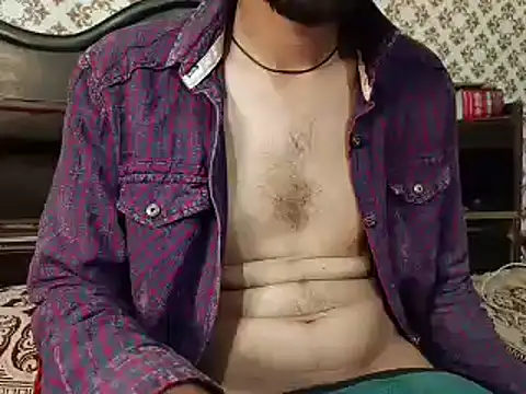 BrownBoy69666 online show from 18, 2, 2025