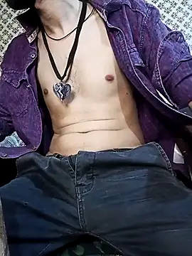 BrownBoy69666 online show from 18, 3, 2026