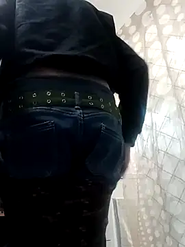 JOHANNA9MOI02 online show from 28, 2, 2025