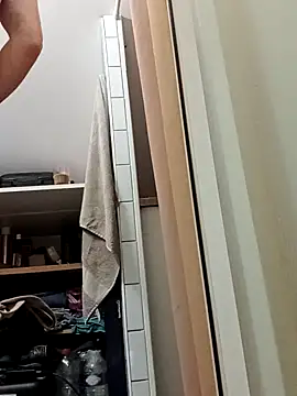 JOHANNA9MOI02 online show from 12, 9, 2025