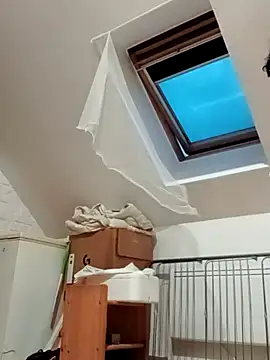 JOHANNA9MOI02 online show from 24, 9, 2025