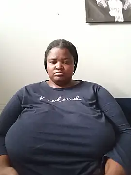 DarkBbw201 online show from 19, 6, 2026