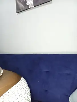 DarkBbw201 online show from 25, 6, 2026