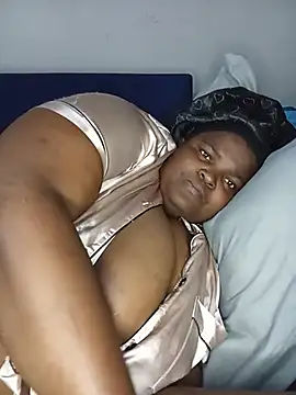 DarkBbw201 online show from 25, 6, 2026
