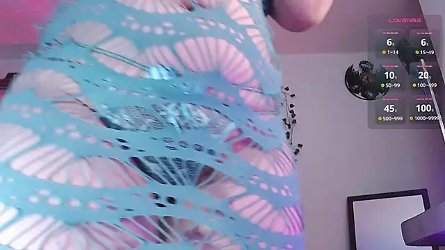 Eve Blue77 online show from 22, 3, 2026