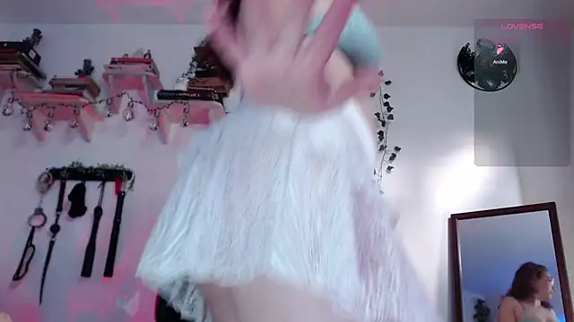 Eve Blue77 online show from 24, 4, 2026