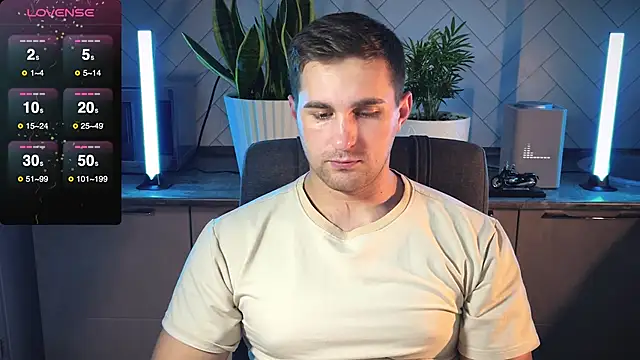 Sweeet  boy online show from 18, 1, 2025