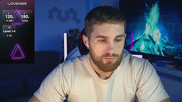 Sweeet  boy online show from 3, 12, 2025