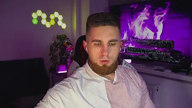 Sweeet  boy online show from 21, 12, 2025