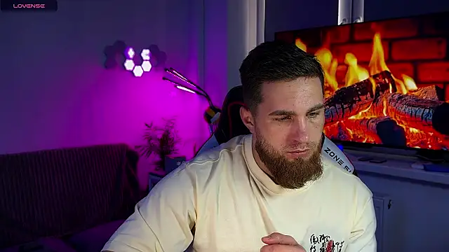 Sweeet  boy online show from 18, 3, 2026