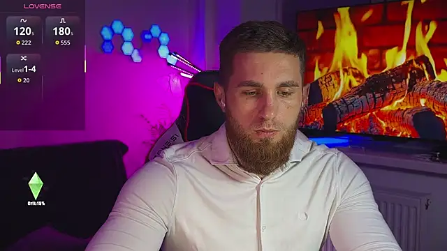 Sweeet  boy online show from 28, 3, 2026