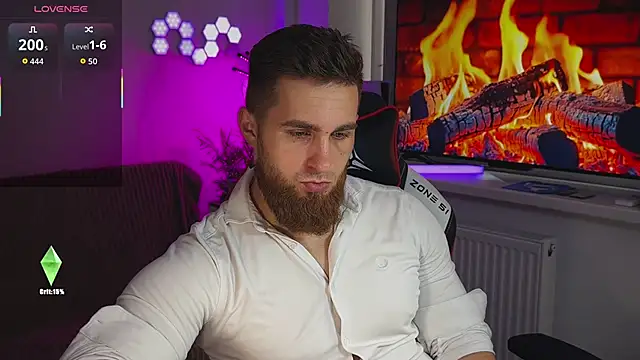 Sweeet  boy online show from 22, 4, 2026