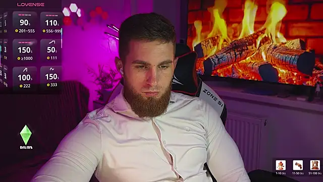 Sweeet  boy online show from 22, 4, 2026