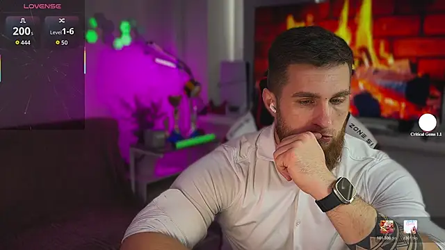 Sweeet  boy online show from 23, 4, 2026