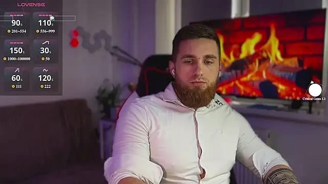 Sweeet  boy online show from 24, 4, 2026