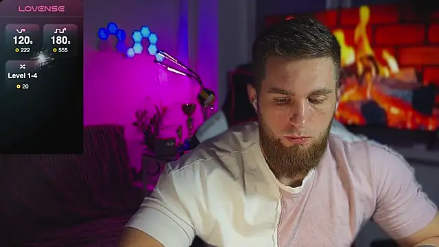 Sweeet  boy online show from 27, 4, 2026