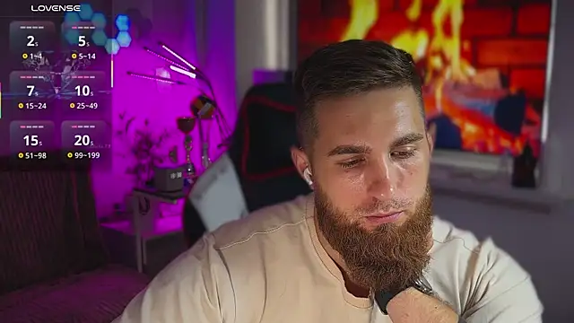 Sweeet  boy online show from 20, 7, 2026