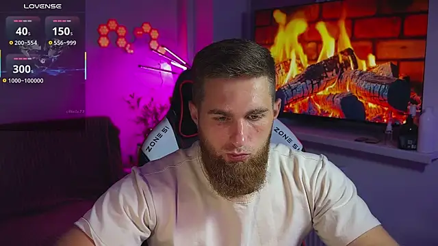 Sweeet  boy online show from 25, 7, 2026