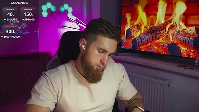 Sweeet  boy online show from 27, 7, 2026