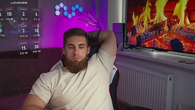 Sweeet  boy online show from 28, 7, 2026