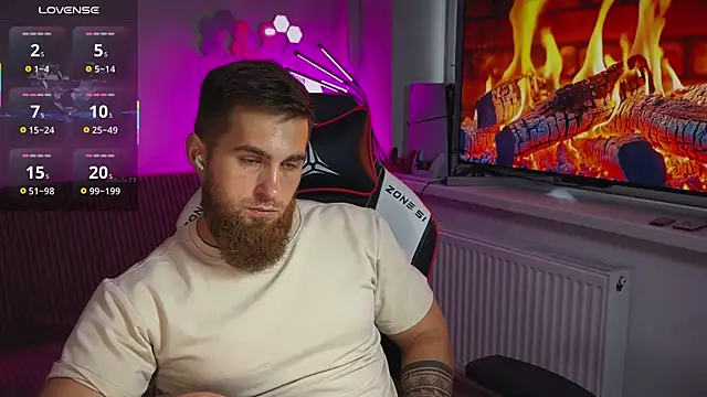 Sweeet  boy online show from 28, 7, 2026
