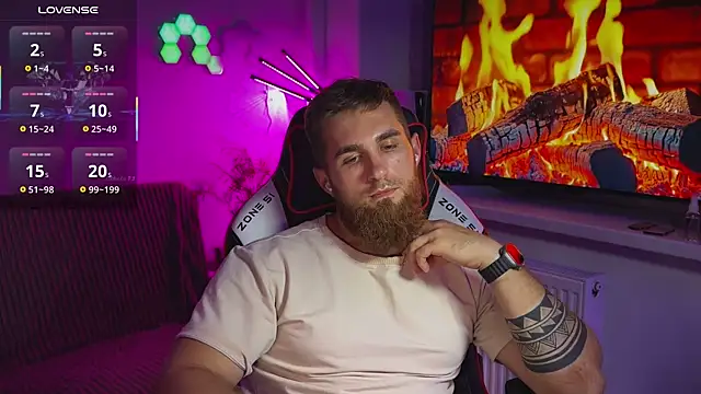 Sweeet  boy online show from 28, 7, 2026