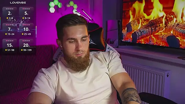 Sweeet  boy online show from 28, 7, 2026