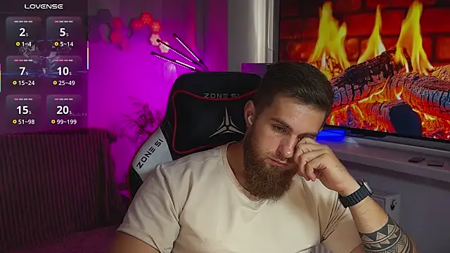 Sweeet  boy online show from 29, 7, 2026