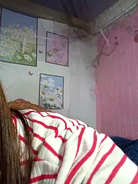   Mai-love19   online show from 15, 2, 2025