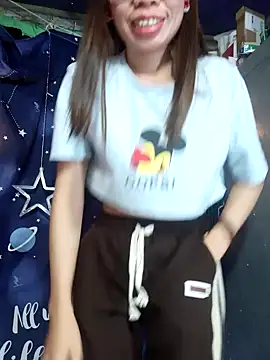   Mai-love19   online show from 15, 2, 2025