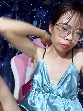   Mai-love19   online show from 22, 4, 2026