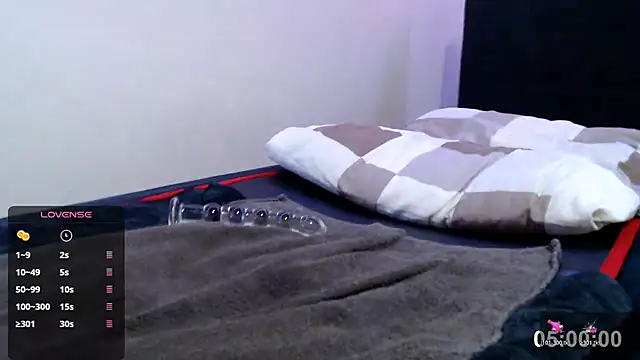 -sluttyass- online show from 22, 4, 2026