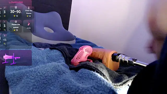 -sluttyass- online show from 28, 7, 2026