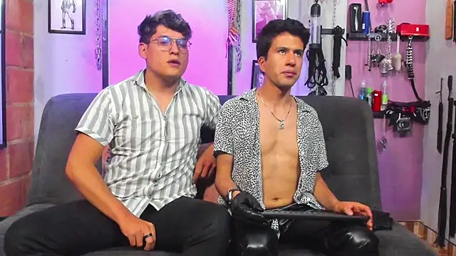 dom2travelersss online show from 27, 2, 2025