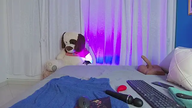 natalia23 online show from 17, 4, 2026