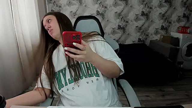 Lis Kollen online show from 26, 4, 2026