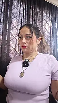 gisellsaenz online show from 28, 2, 2026