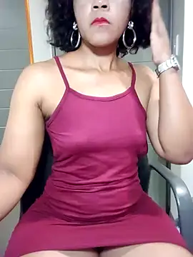 Snapshot of BabySweetDee chatting on 24, 1, 2025 BabySweetDee online show from 24, 1, 2025